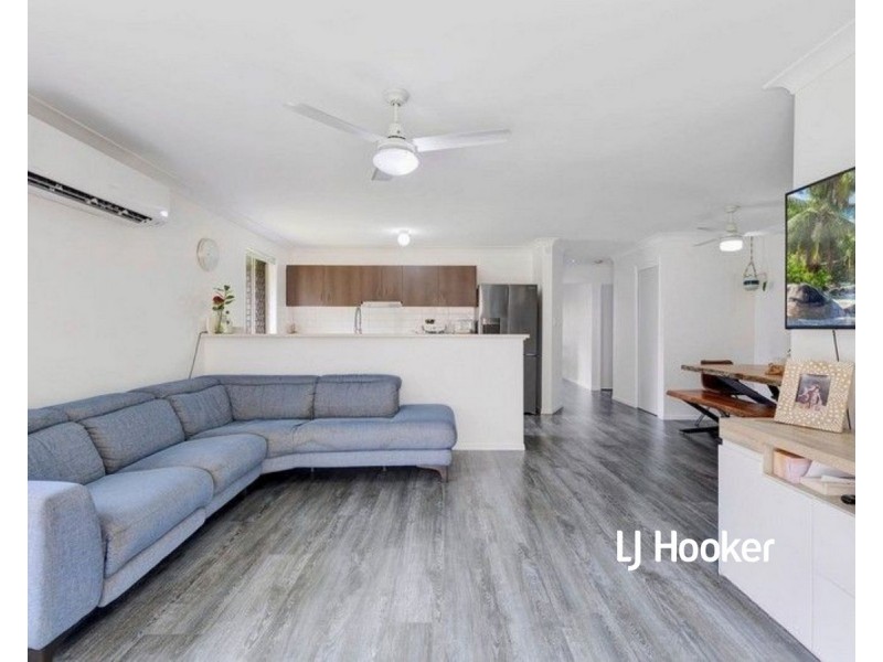 22 Eureka Street, North Lakes QLD 4509