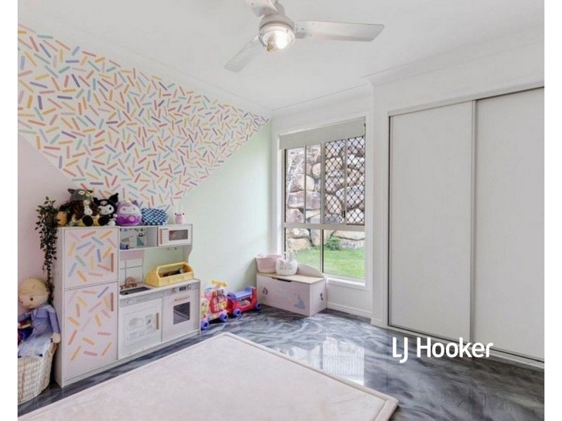 22 Eureka Street, North Lakes QLD 4509