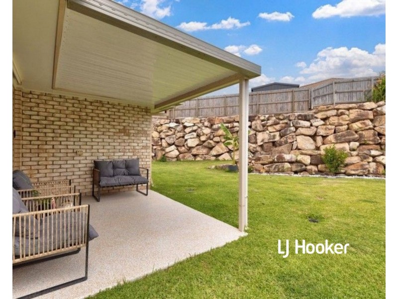 22 Eureka Street, North Lakes QLD 4509