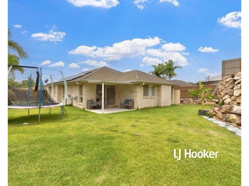 22 Eureka Street, North Lakes QLD 4509