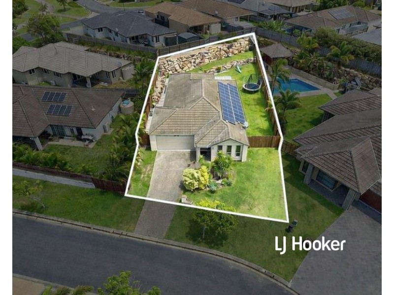 22 Eureka Street, North Lakes QLD 4509