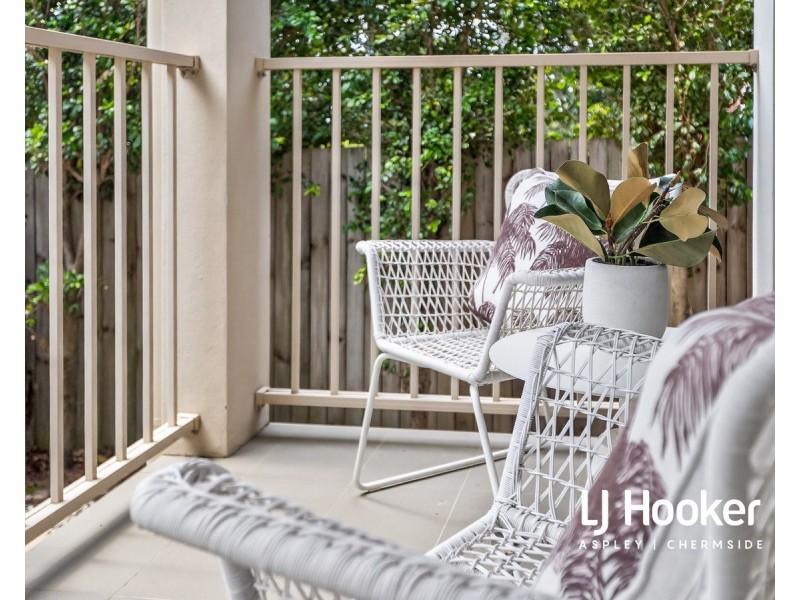 4/22 Coxen Street, Zillmere QLD 4034