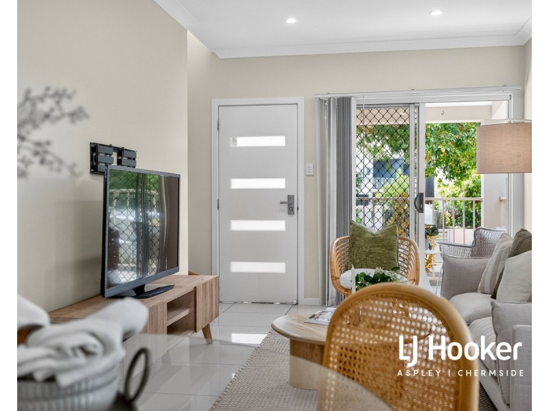 4/22 Coxen Street, Zillmere QLD 4034