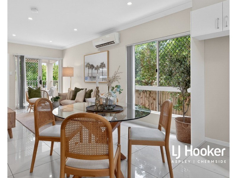 4/22 Coxen Street, Zillmere QLD 4034