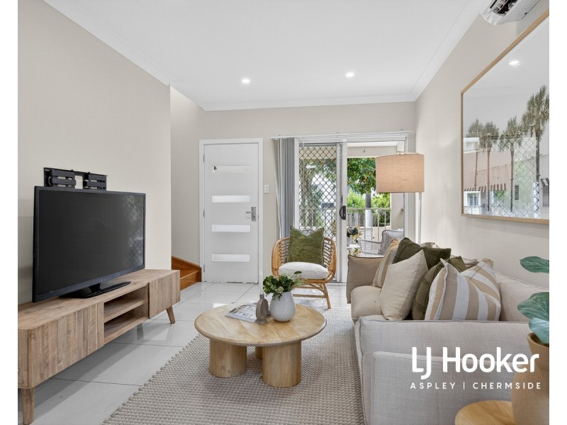 4/22 Coxen Street, Zillmere QLD 4034