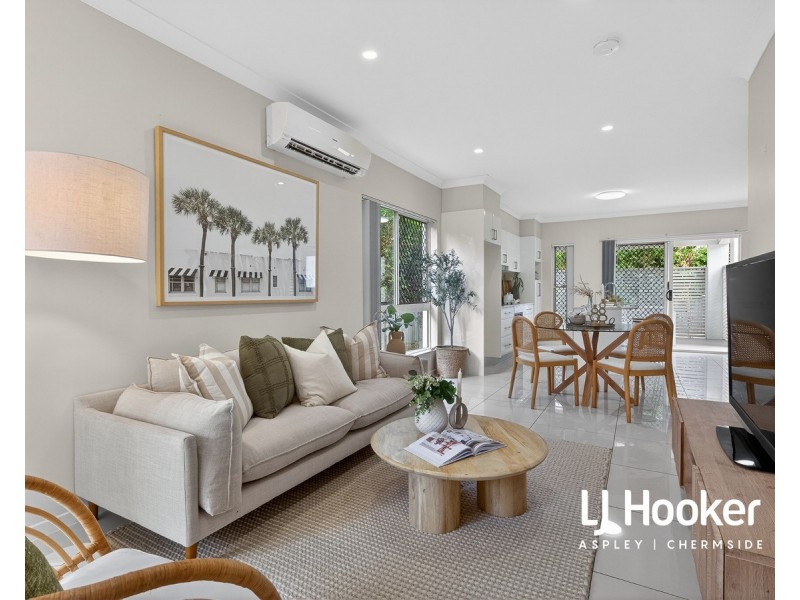 4/22 Coxen Street, Zillmere QLD 4034