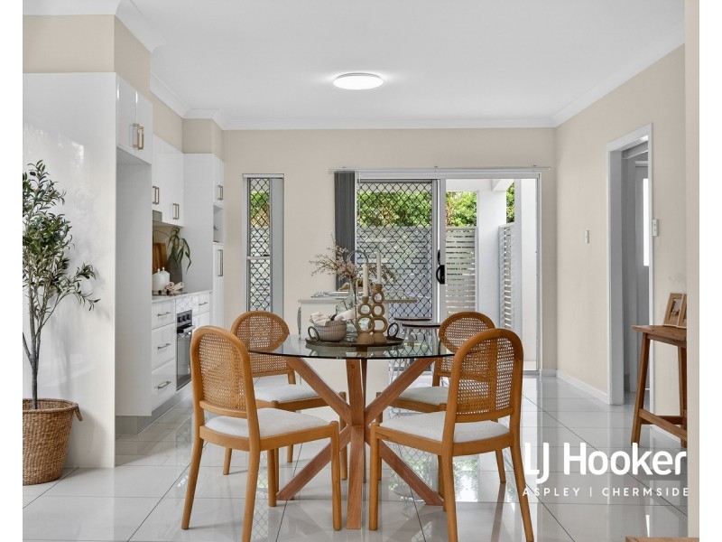 4/22 Coxen Street, Zillmere QLD 4034