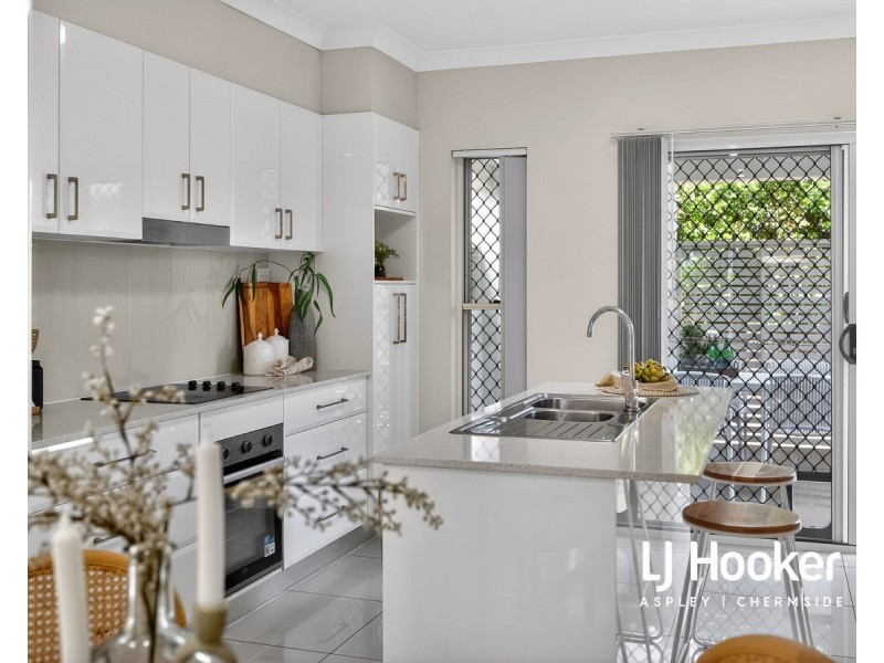 4/22 Coxen Street, Zillmere QLD 4034