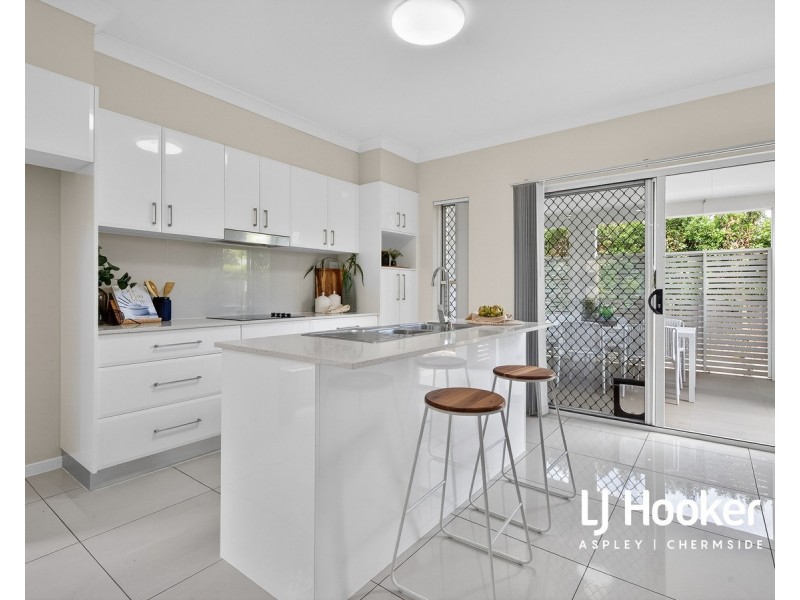 4/22 Coxen Street, Zillmere QLD 4034