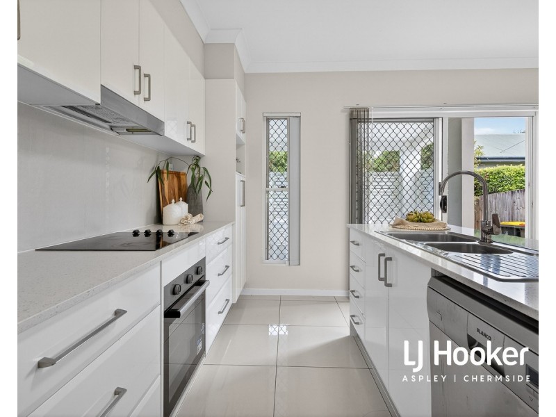 4/22 Coxen Street, Zillmere QLD 4034