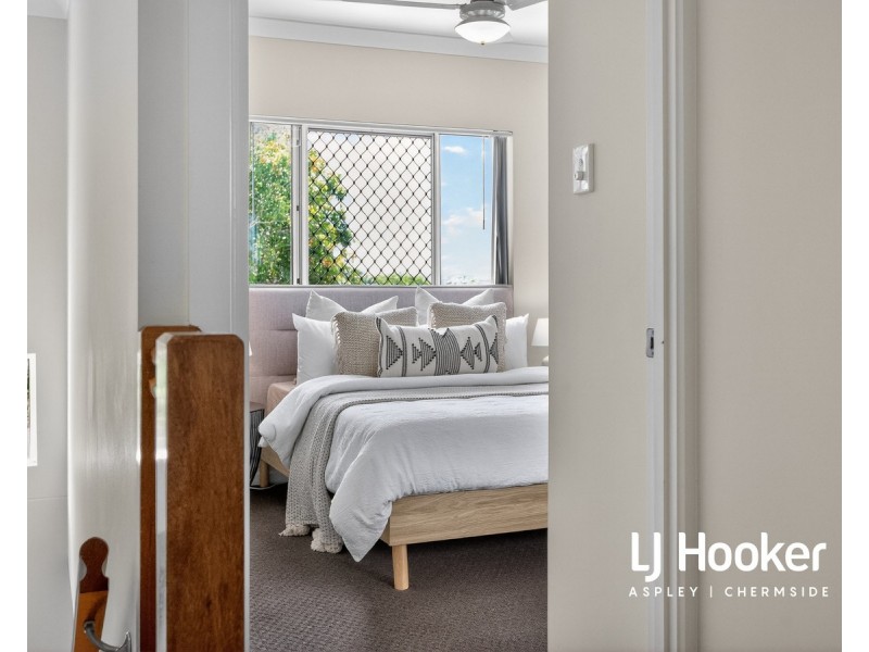 4/22 Coxen Street, Zillmere QLD 4034