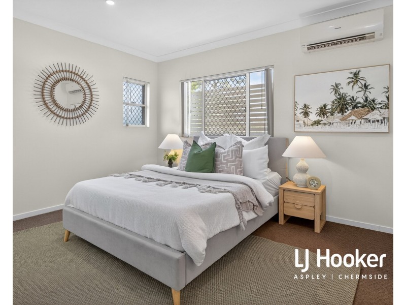 4/22 Coxen Street, Zillmere QLD 4034