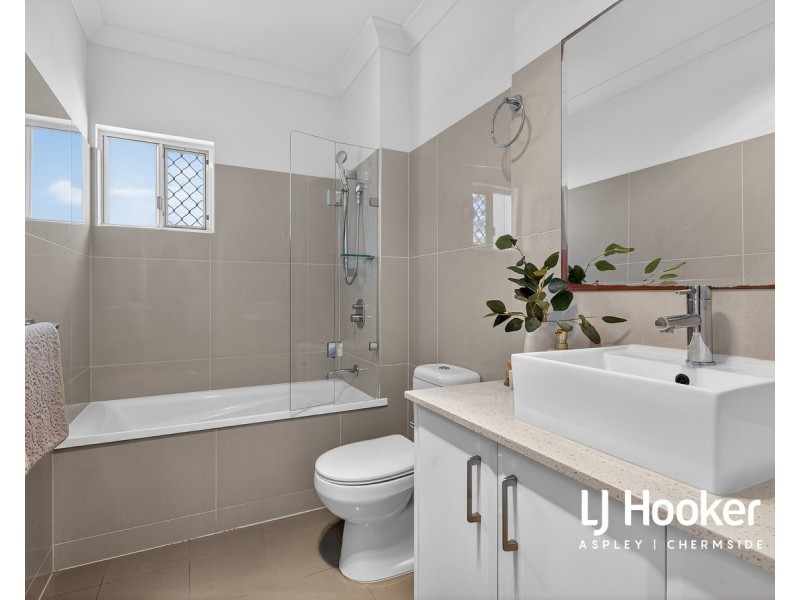 4/22 Coxen Street, Zillmere QLD 4034