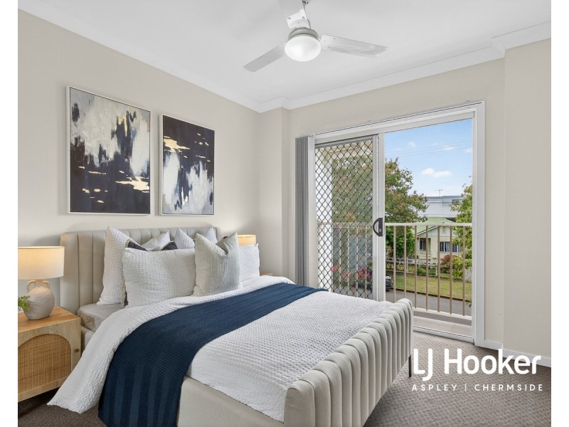 4/22 Coxen Street, Zillmere QLD 4034