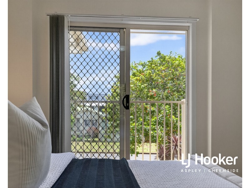 4/22 Coxen Street, Zillmere QLD 4034