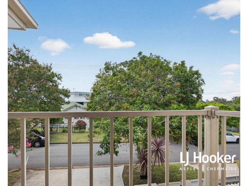 4/22 Coxen Street, Zillmere QLD 4034