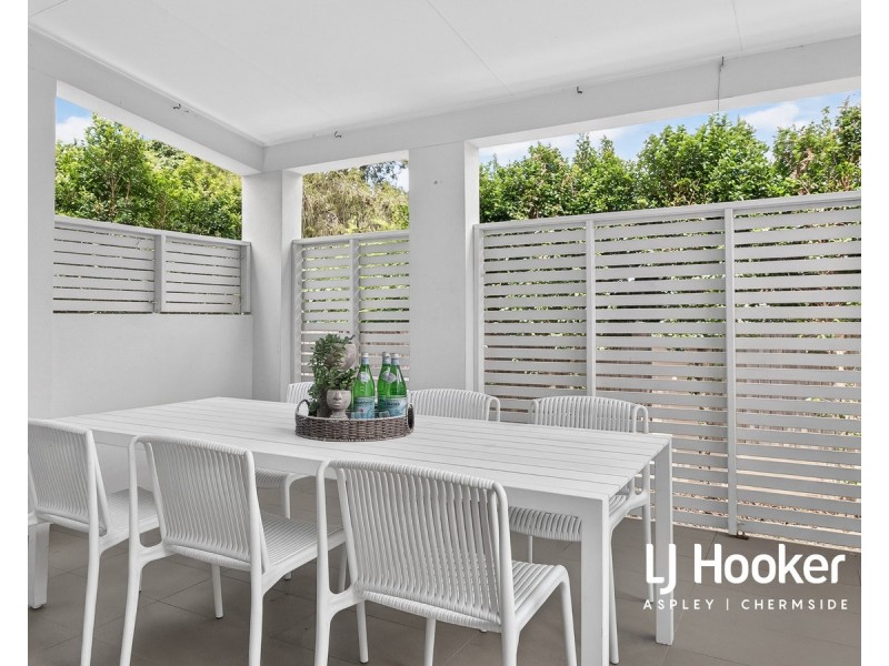 4/22 Coxen Street, Zillmere QLD 4034