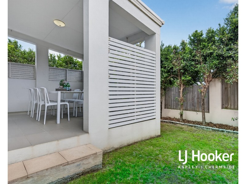 4/22 Coxen Street, Zillmere QLD 4034
