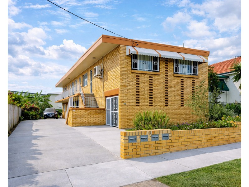 2/15 Figgis Street, Kedron QLD 4031