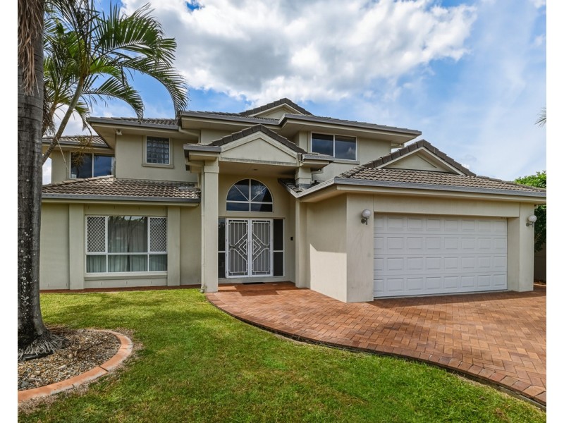 9 Ford Close, Mcdowall QLD 4053