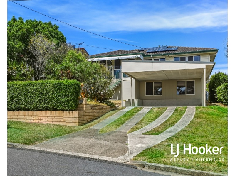 21 Shordley Street, Chermside West QLD 4032