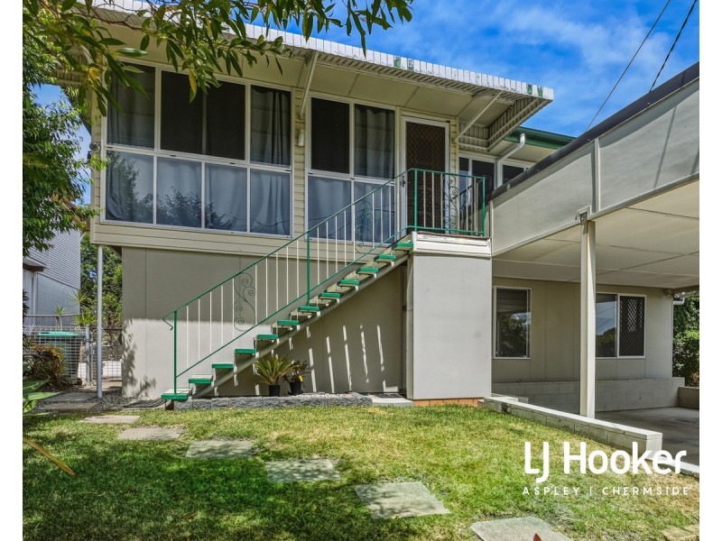 21 Shordley Street, Chermside West QLD 4032