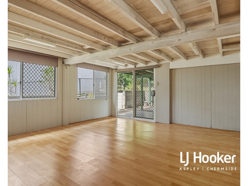 21 Shordley Street, Chermside West QLD 4032