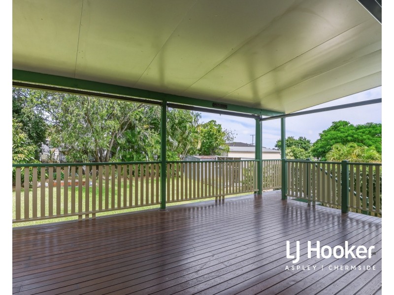21 Shordley Street, Chermside West QLD 4032