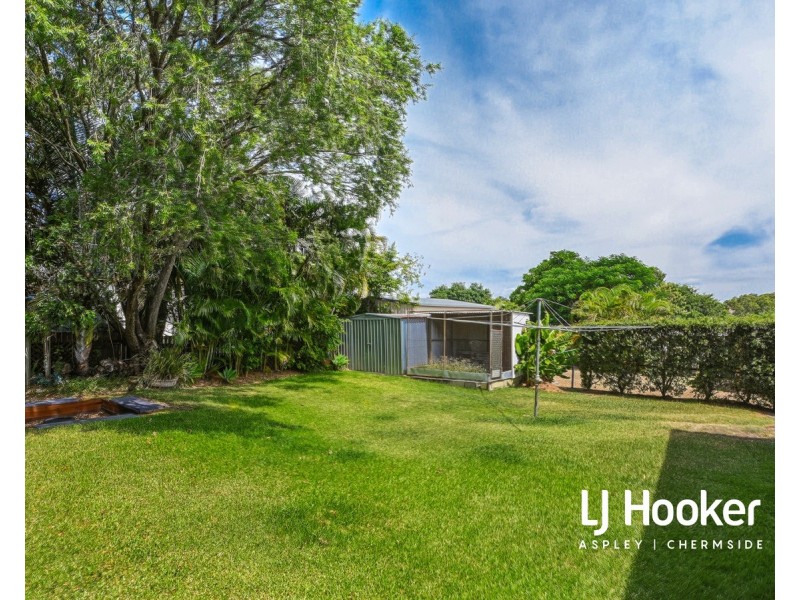 21 Shordley Street, Chermside West QLD 4032