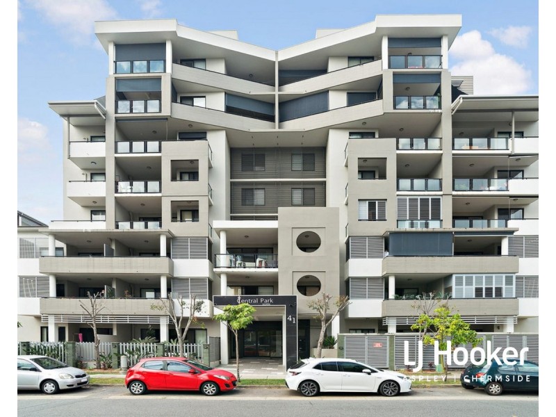 11/41 Playfield Street, Chermside QLD 4032