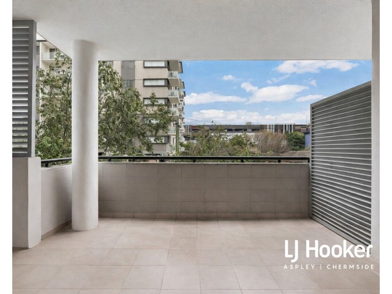 11/41 Playfield Street, Chermside QLD 4032