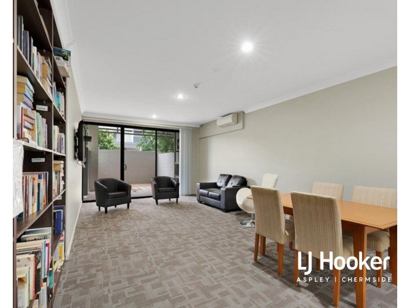 11/41 Playfield Street, Chermside QLD 4032
