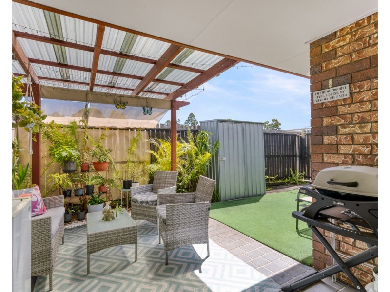 101/144 Dorville Road, Carseldine QLD 4034