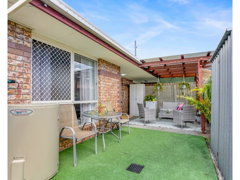 101/144 Dorville Road, Carseldine QLD 4034