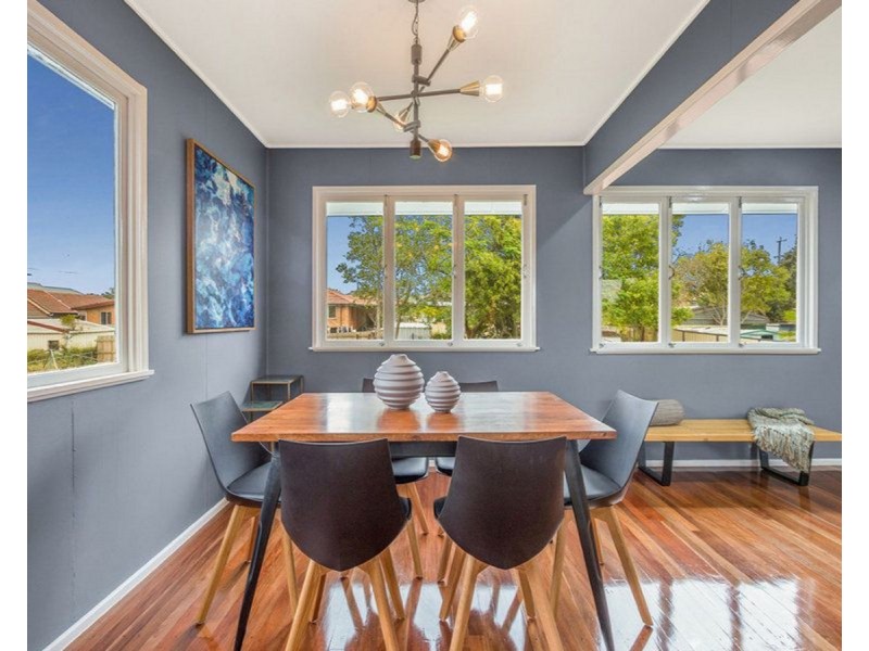 16 Kilburn Street, Chermside QLD 4032