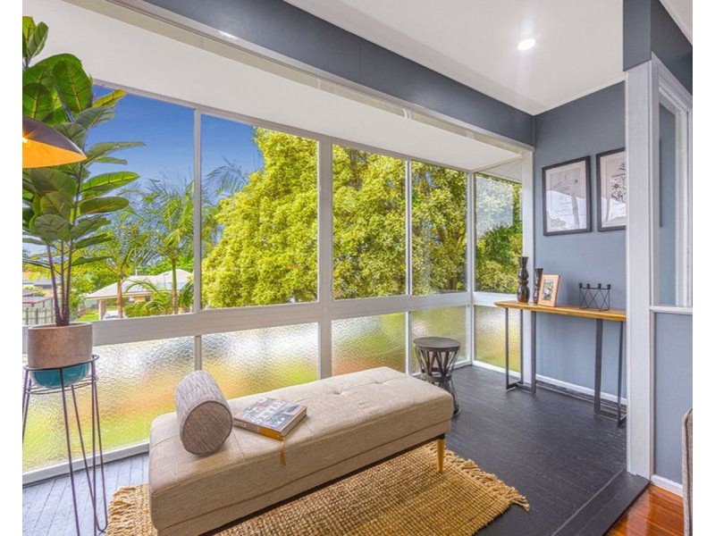 16 Kilburn Street, Chermside QLD 4032