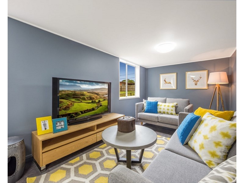 16 Kilburn Street, Chermside QLD 4032