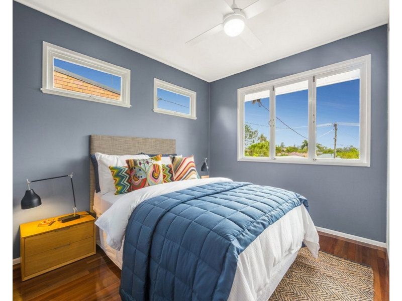 16 Kilburn Street, Chermside QLD 4032