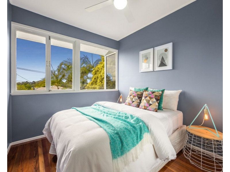 16 Kilburn Street, Chermside QLD 4032