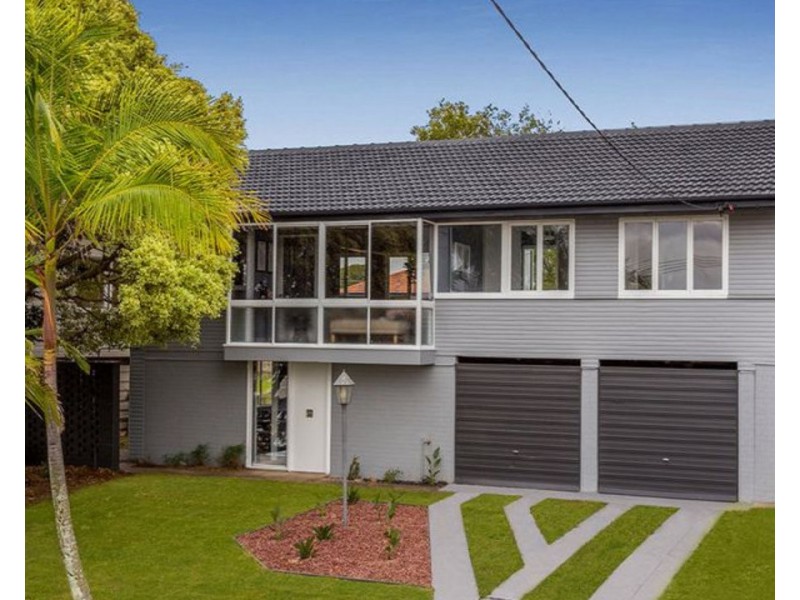 16 Kilburn Street, Chermside QLD 4032