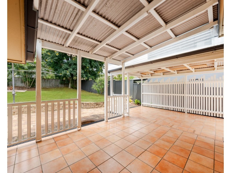 96 Miller Street, Chermside QLD 4032