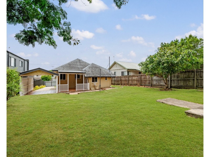 96 Miller Street, Chermside QLD 4032