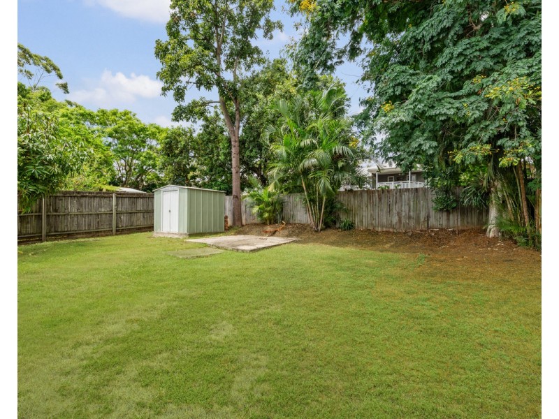 96 Miller Street, Chermside QLD 4032