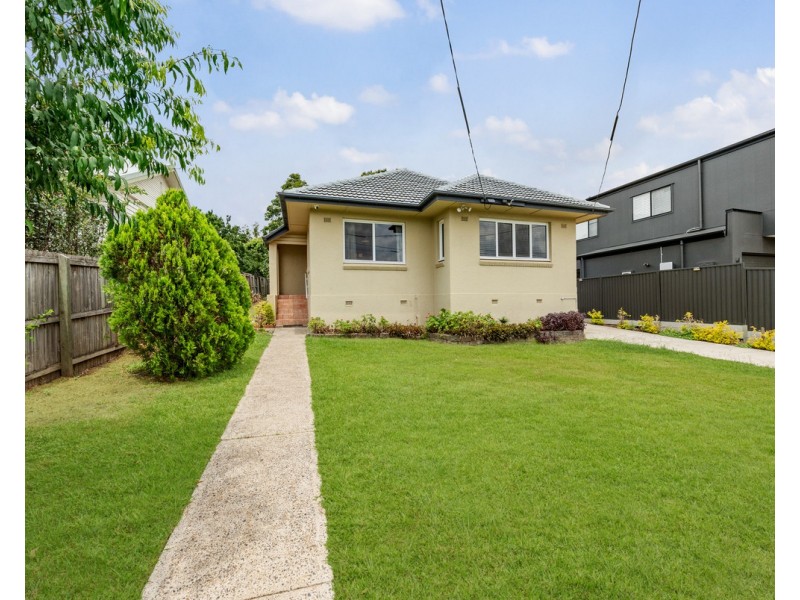 96 Miller Street, Chermside QLD 4032