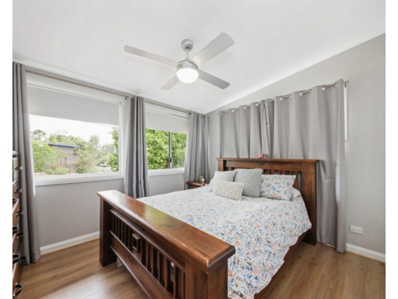 58 Maundrell Terrace, Chermside West QLD 4032