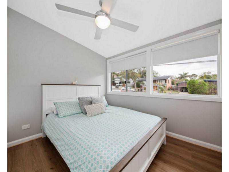 58 Maundrell Terrace, Chermside West QLD 4032