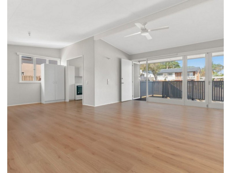 58 Maundrell Terrace, Chermside West QLD 4032