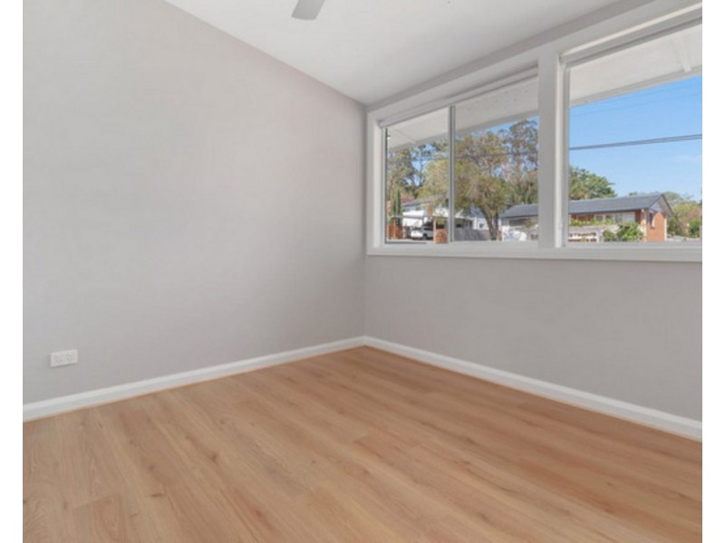 58 Maundrell Terrace, Chermside West QLD 4032