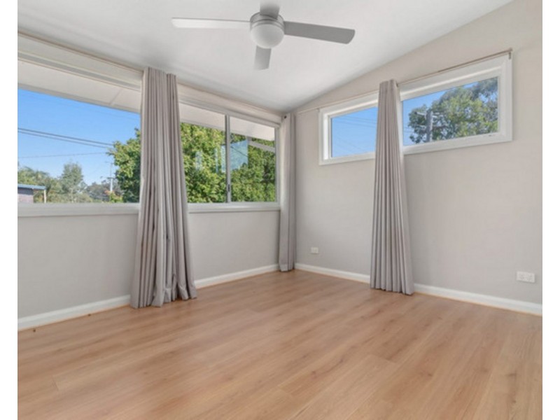 58 Maundrell Terrace, Chermside West QLD 4032