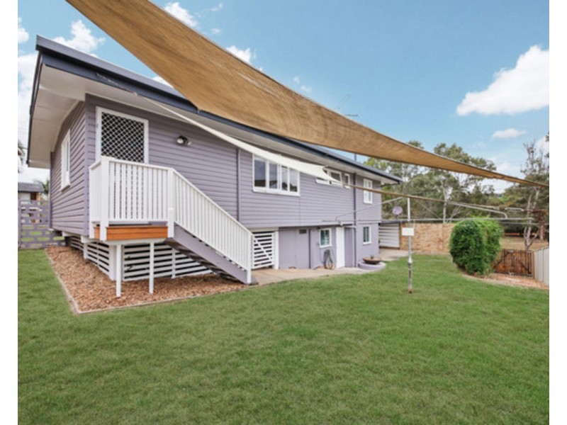 58 Maundrell Terrace, Chermside West QLD 4032